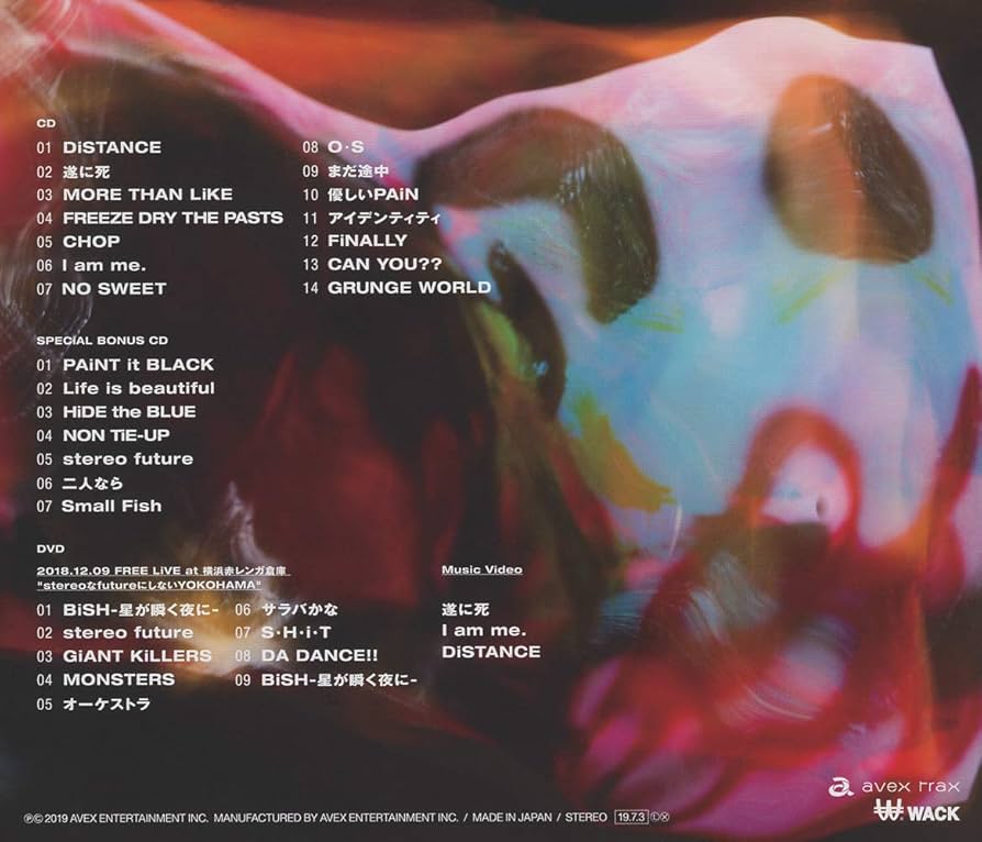 Amazon.co.jp: CARROTS and STiCKS(CD2枚組+DVD): ミュージック